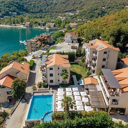 Bellezza Resort & Spa Kotor Exterior photo